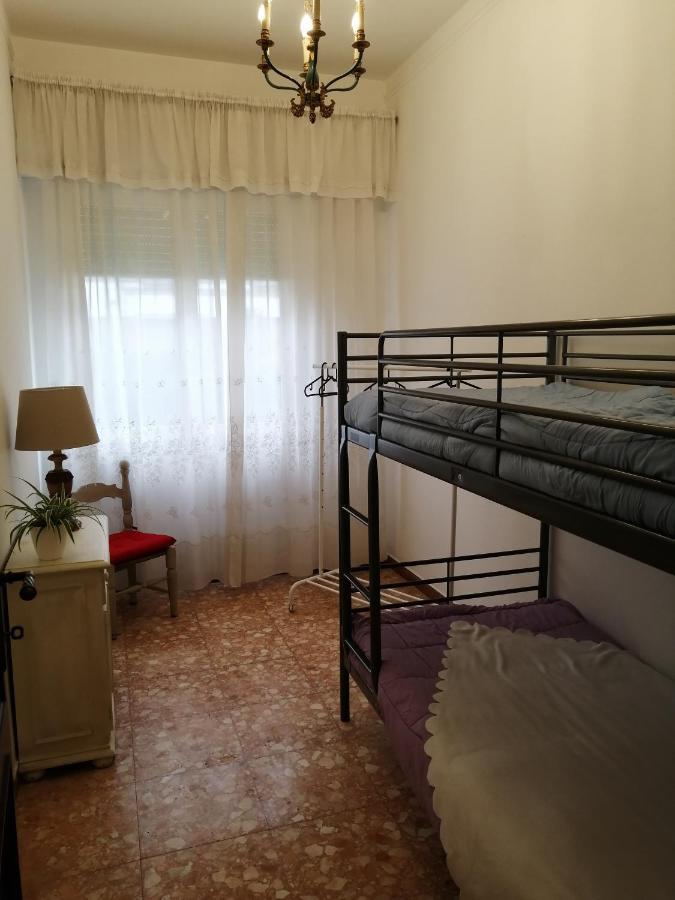 Casa Nonnanna - Nonnanna Home Viareggio Exteriér fotografie