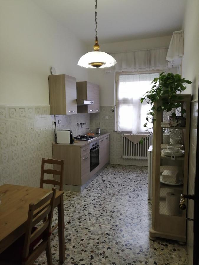 Casa Nonnanna - Nonnanna Home Viareggio Exteriér fotografie