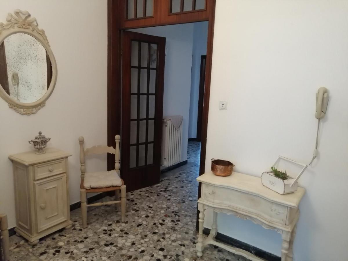 Casa Nonnanna - Nonnanna Home Viareggio Exteriér fotografie