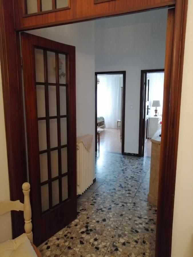 Casa Nonnanna - Nonnanna Home Viareggio Exteriér fotografie
