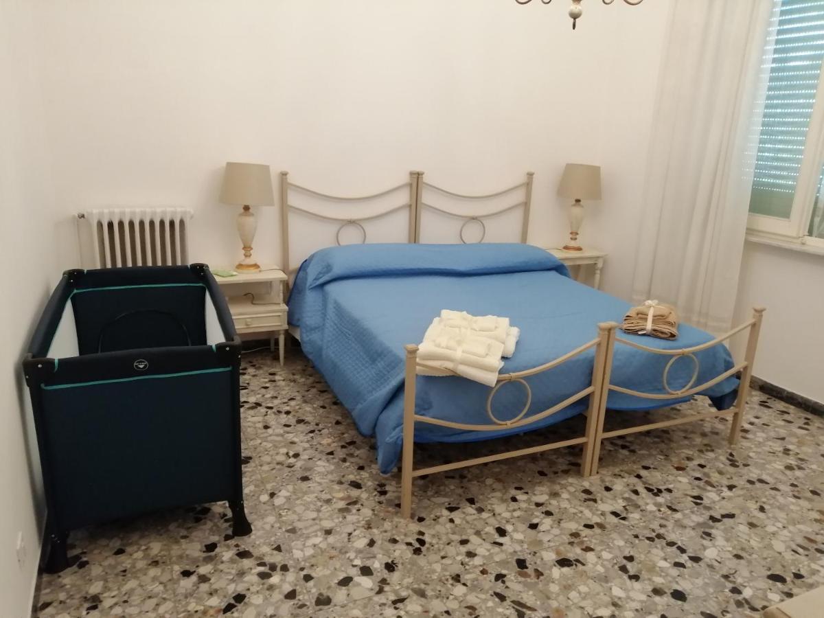 Casa Nonnanna - Nonnanna Home Viareggio Exteriér fotografie