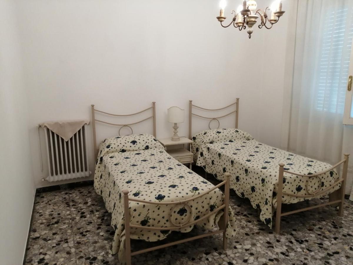 Casa Nonnanna - Nonnanna Home Viareggio Exteriér fotografie