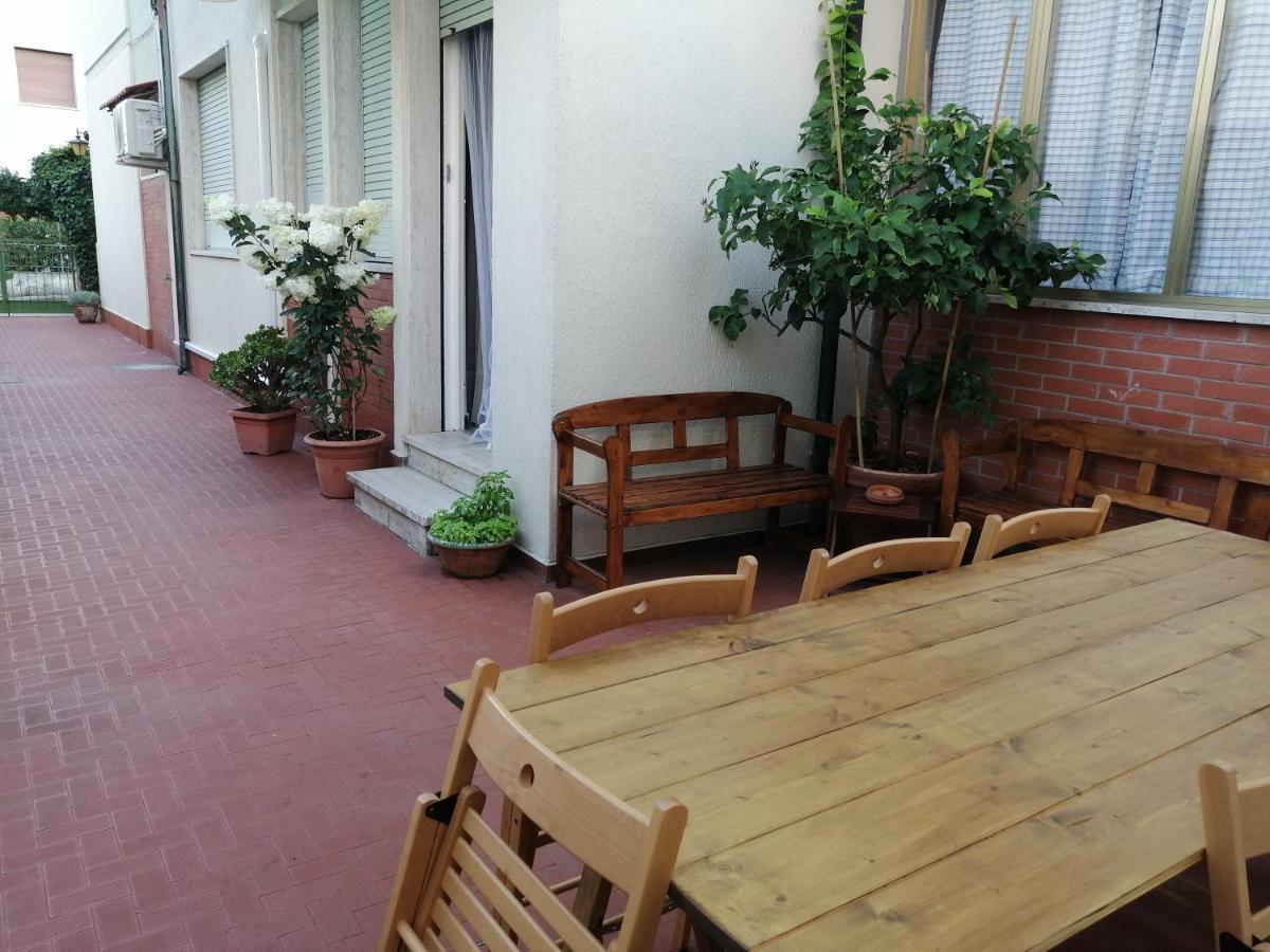 Casa Nonnanna - Nonnanna Home Viareggio Exteriér fotografie